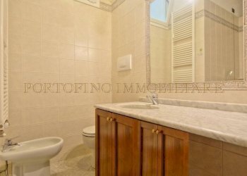 Bagno - Apartment corso Giuseppe Mazzini, Camogli - photo 17