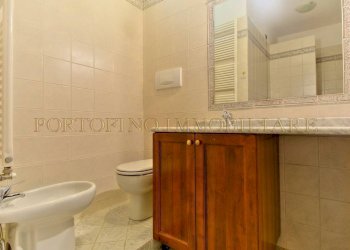Bagno - Apartment corso Giuseppe Mazzini, Camogli - photo 18