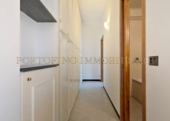 Corridoio - Apartment corso Giuseppe Mazzini, Camogli - photo 19