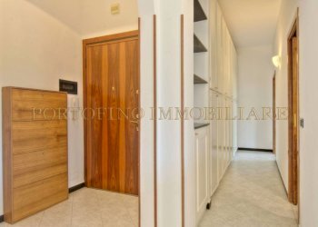 Corridoio - Apartment corso Giuseppe Mazzini, Camogli - photo 21