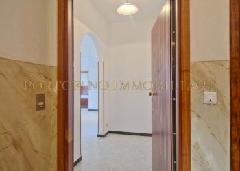 Disimpegno - Apartment corso Giuseppe Mazzini, Camogli - photo 22