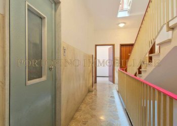 Interno palazzo - Apartment corso Giuseppe Mazzini, Camogli - photo 23