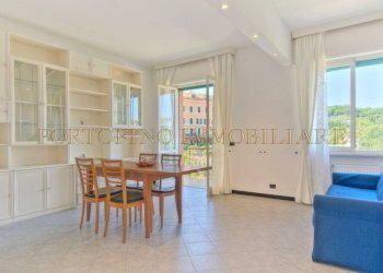 Salone - Apartment corso Giuseppe Mazzini, Camogli - photo 24