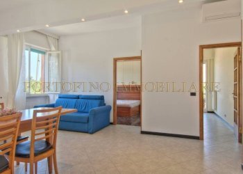 Salone - Apartment corso Giuseppe Mazzini, Camogli - photo 25