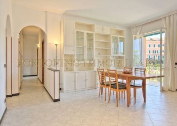 Salone - Apartment corso Giuseppe Mazzini, Camogli - photo 27