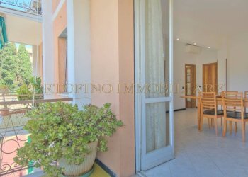 Terrazzo - Apartment corso Giuseppe Mazzini, Camogli - photo 28