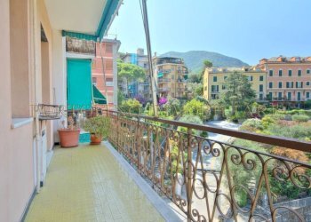 Terrazzo - Apartment corso Giuseppe Mazzini, Camogli - photo 29