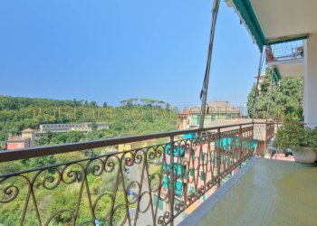 Terrazzo - Apartment corso Giuseppe Mazzini, Camogli - photo 30