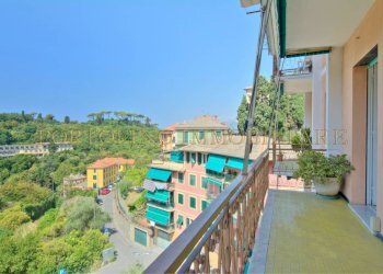 Balcone - Apartment corso Giuseppe Mazzini, Camogli - photo 31