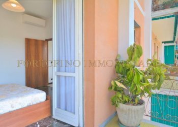Balcone - Apartment corso Giuseppe Mazzini, Camogli - photo 32