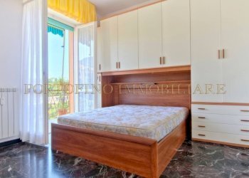 Camera da letto - Apartment corso Giuseppe Mazzini, Camogli - photo 33