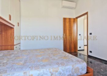 Camera da letto - Apartment corso Giuseppe Mazzini, Camogli - photo 34