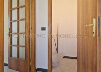 Ripostiglio - Apartment corso Giuseppe Mazzini, Camogli - photo 35