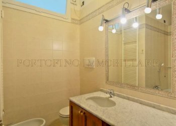 Bagno - Apartment corso Giuseppe Mazzini, Camogli - photo 36