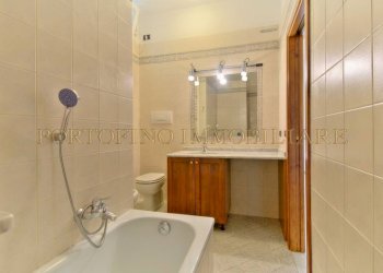 Bagno - Apartment corso Giuseppe Mazzini, Camogli - photo 37