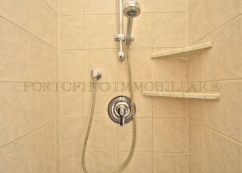 Bagno - Apartment corso Giuseppe Mazzini, Camogli - photo 38