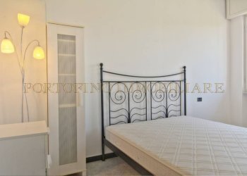 Camera da letto - Apartment corso Giuseppe Mazzini, Camogli - photo 39