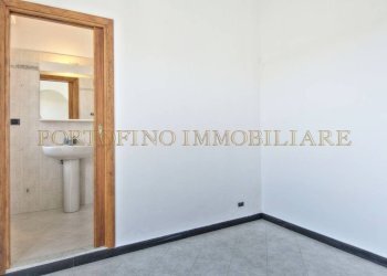 Camera da letto - Apartment corso Giuseppe Mazzini, Camogli - photo 41