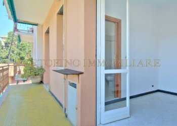 Balcone - Apartment corso Giuseppe Mazzini, Camogli - photo 42