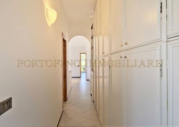 Corridoio - Apartment corso Giuseppe Mazzini, Camogli - photo 44