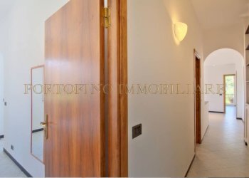 Corridoio - Apartment corso Giuseppe Mazzini, Camogli - photo 45