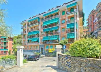 Facciata - Apartment corso Giuseppe Mazzini, Camogli - photo 46