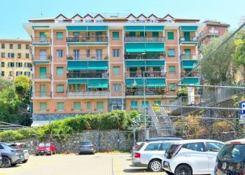 Facciata - Apartment corso Giuseppe Mazzini, Camogli - photo 47