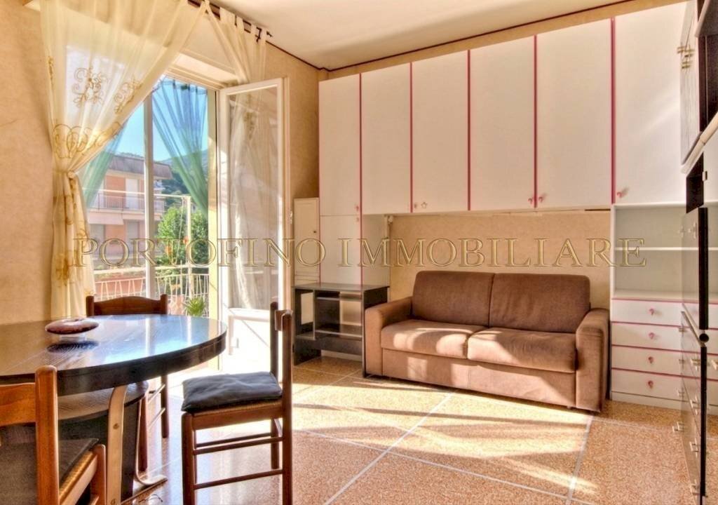 Salone - Four-room apartment via dei Pioppi, Rapallo - photo 1