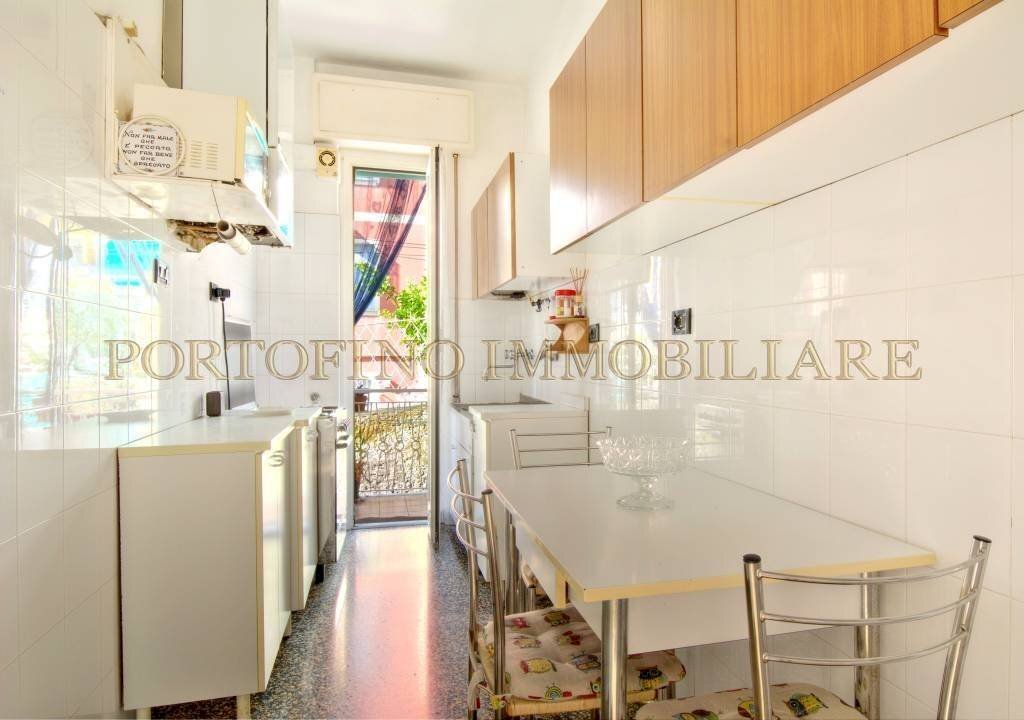 Cucina - Four-room apartment via dei Pioppi, Rapallo - photo 2