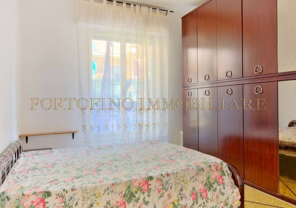 Camera da letto - Four-room apartment via dei Pioppi, Rapallo - photo 3