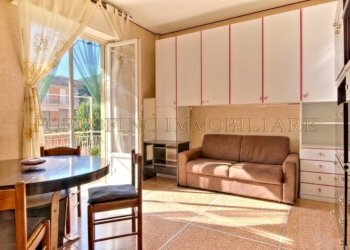 Salone - Four-room apartment via dei Pioppi, Rapallo - photo 1