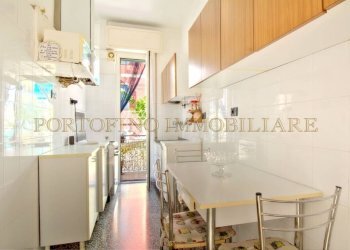 Cucina - Four-room apartment via dei Pioppi, Rapallo - photo 2