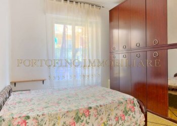 Camera da letto - Four-room apartment via dei Pioppi, Rapallo - photo 3