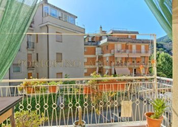 Balcone - Four-room apartment via dei Pioppi, Rapallo - photo 4