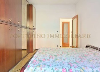 Camera da letto - Four-room apartment via dei Pioppi, Rapallo - photo 6