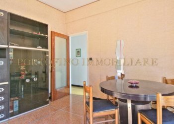 Salone - Four-room apartment via dei Pioppi, Rapallo - photo 7