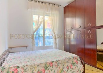 Camera da letto - Four-room apartment via dei Pioppi, Rapallo - photo 9
