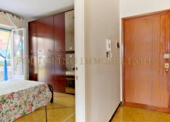 Ingresso - Four-room apartment via dei Pioppi, Rapallo - photo 11