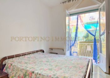Camera da letto - Four-room apartment via dei Pioppi, Rapallo - photo 12