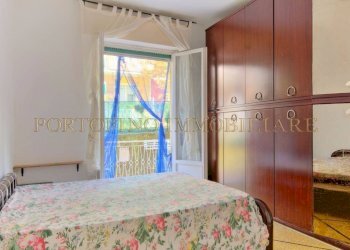 Camera da letto - Four-room apartment via dei Pioppi, Rapallo - photo 14