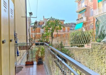 Balcone - Four-room apartment via dei Pioppi, Rapallo - photo 15