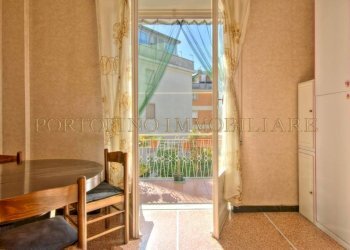 Balcone - Four-room apartment via dei Pioppi, Rapallo - photo 17
