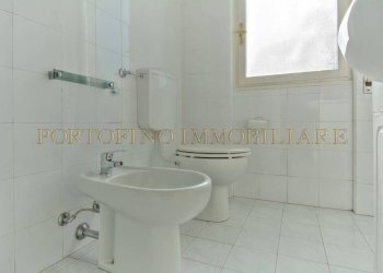 Bagno - Four-room apartment via dei Pioppi, Rapallo - photo 20