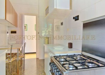 Cucina - Four-room apartment via dei Pioppi, Rapallo - photo 22