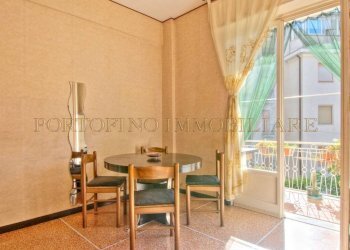 Salone - Four-room apartment via dei Pioppi, Rapallo - photo 23