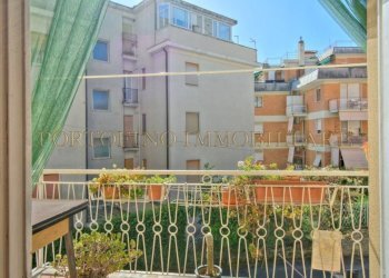 Balcone - Four-room apartment via dei Pioppi, Rapallo - photo 24