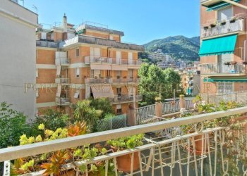 Balcone - Four-room apartment via dei Pioppi, Rapallo - photo 25