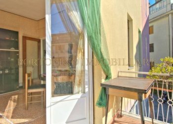 Balcone - Four-room apartment via dei Pioppi, Rapallo - photo 26