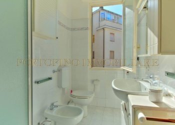 Bagno - Four-room apartment via dei Pioppi, Rapallo - photo 27