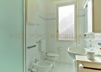 Bagno - Four-room apartment via dei Pioppi, Rapallo - photo 28